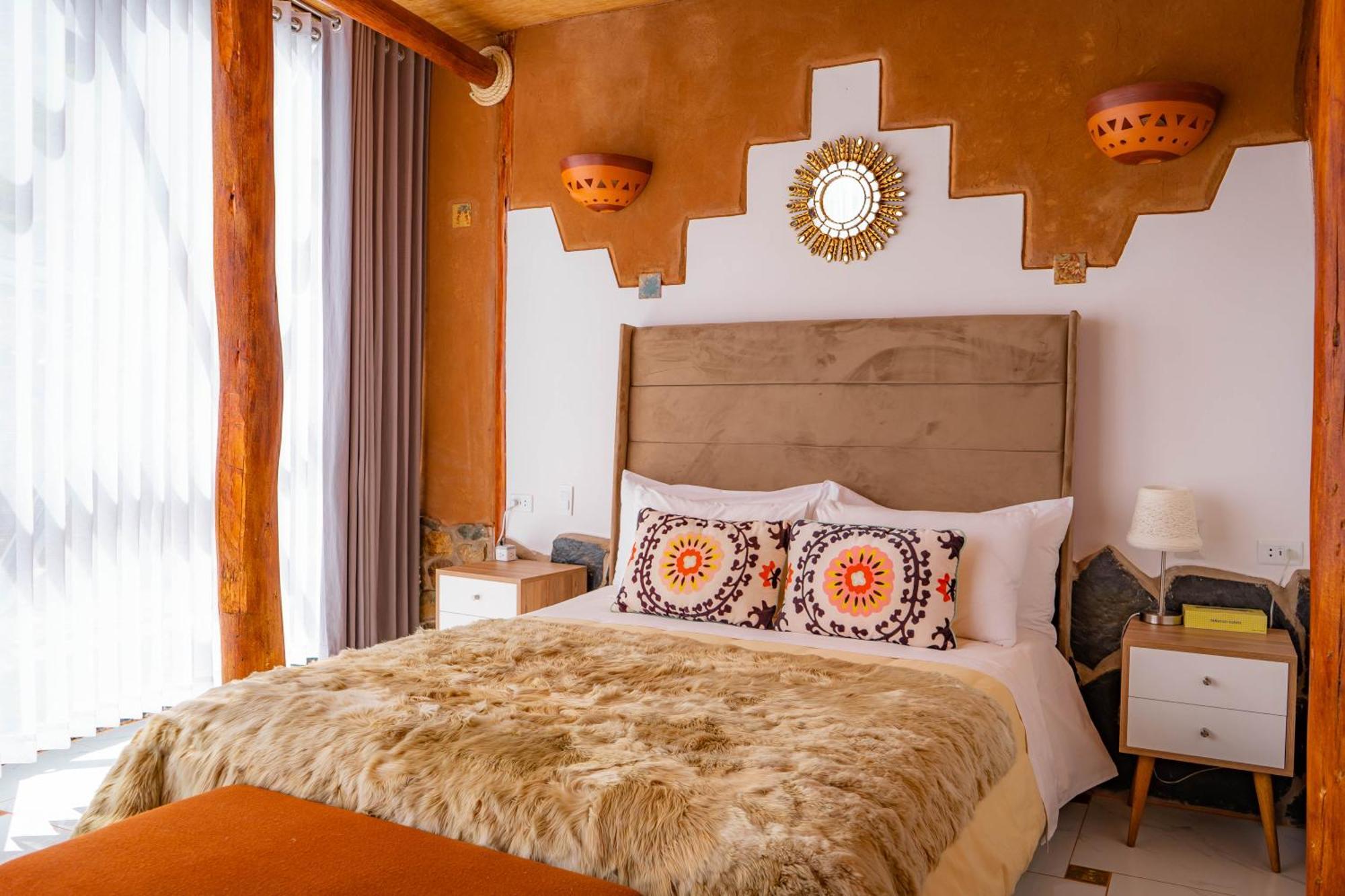 Stardome Spiritual Experience Hotel *