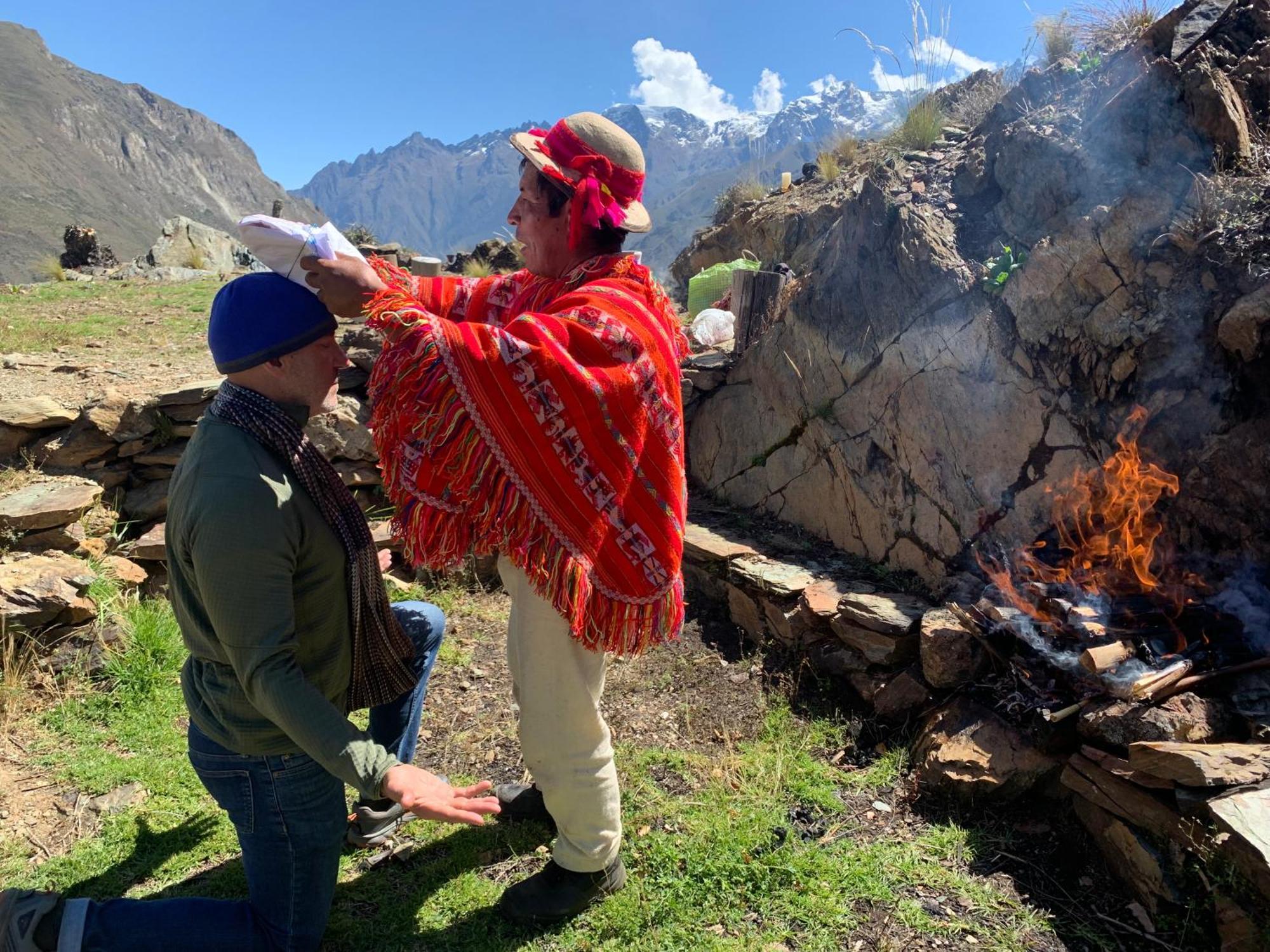 Hotel Stardome Spiritual Experience Ollantaytambo