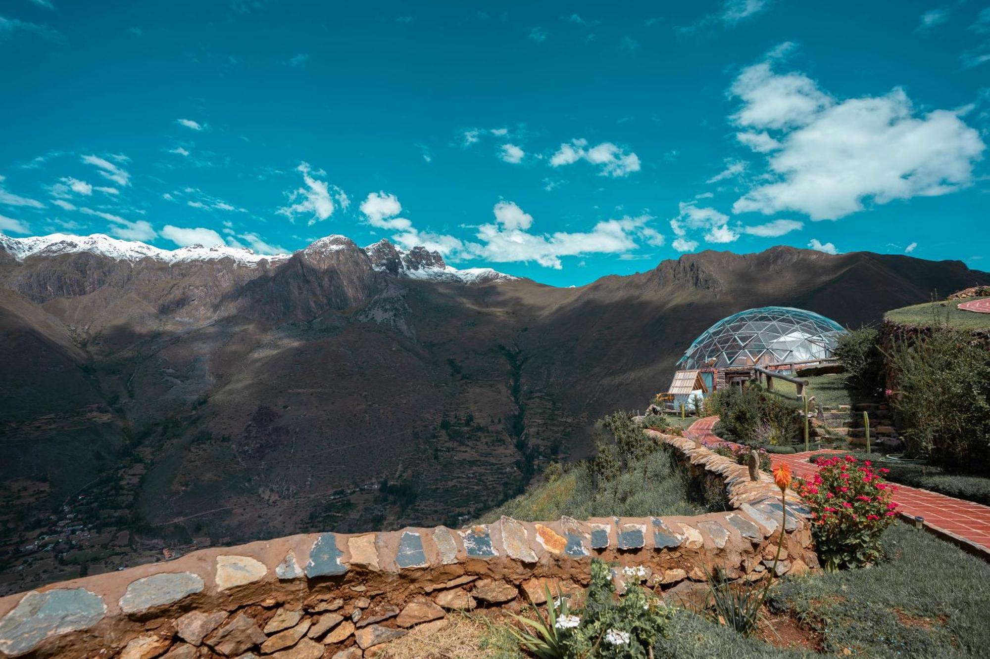 Hotel Stardome Spiritual Experience