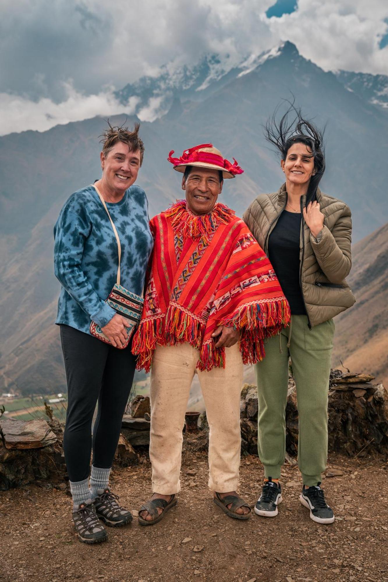 Stardome Spiritual Experience Hotel Ollantaytambo