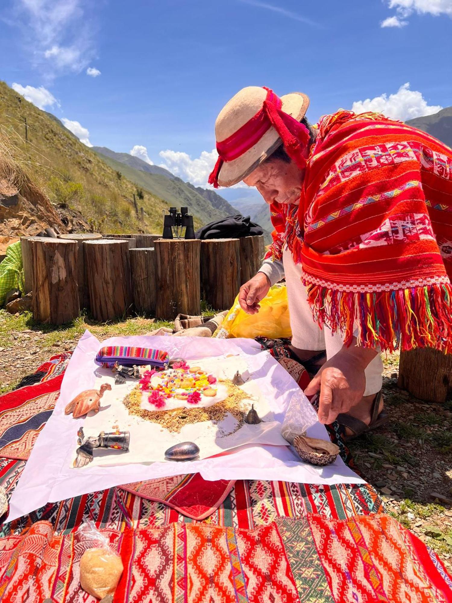 Stardome Spiritual Experience Hotel Ollantaytambo