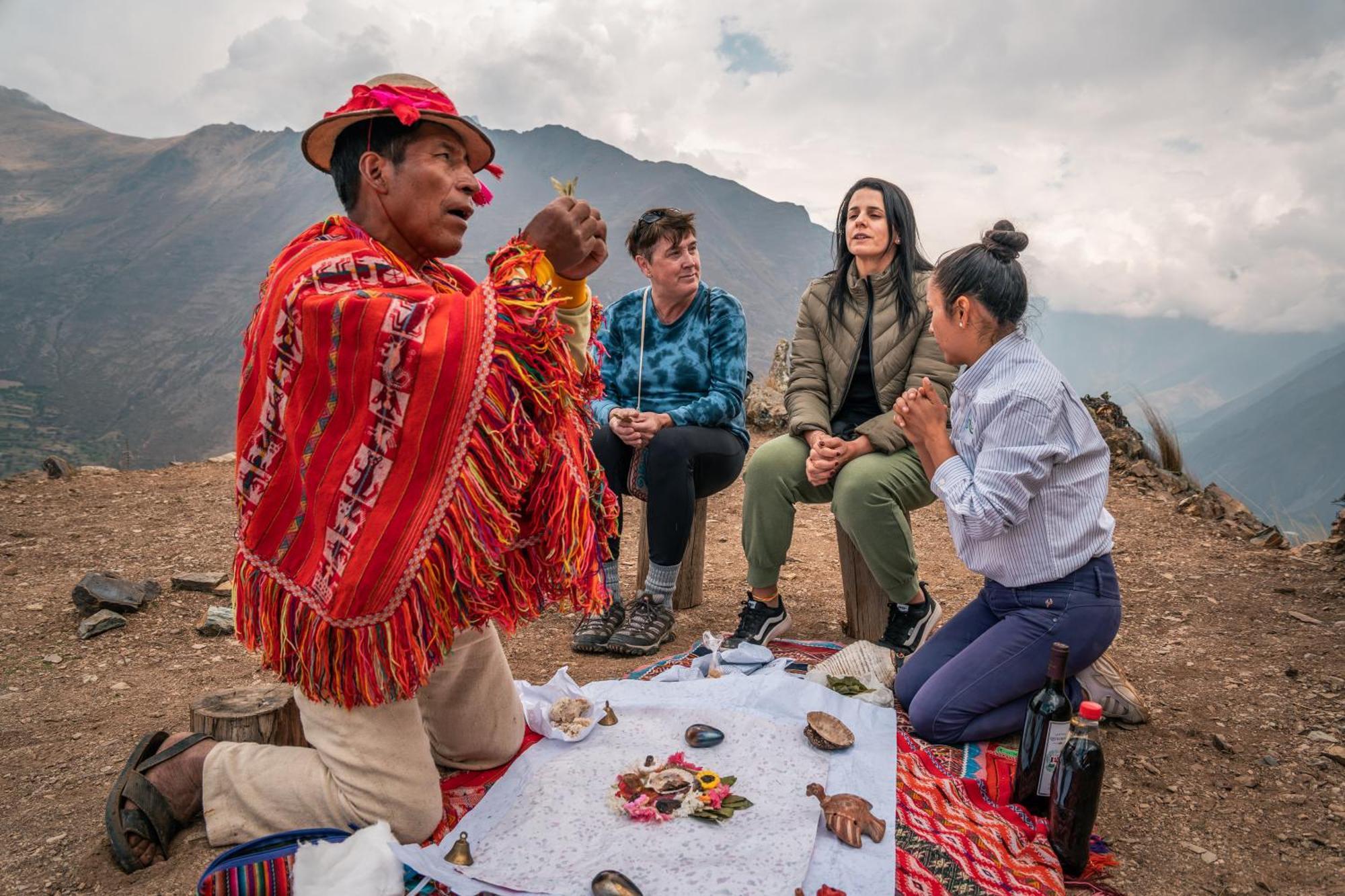 Hotel Stardome Spiritual Experience Ollantaytambo